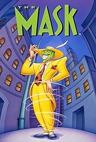 Watch Full TV Series :The Mask (1995-1997)