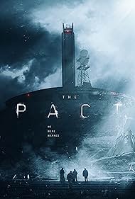 Watch Full TV Series :The Pact (2022-)