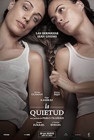 Watch Full Movie :The Quietude (2018)