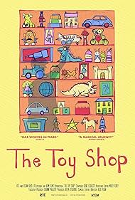 Watch Full Movie :The Toy Shop (2021)