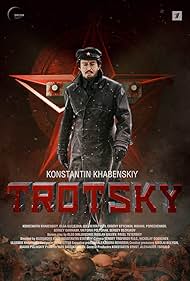 Watch Full TV Series :Trotsky (2017)