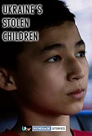 Watch Full Movie :Ukraines Stolen Children (2023)