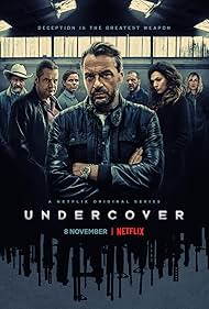 Watch Full TV Series :Undercover (2019-2022)