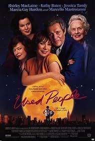 Watch Full Movie :Used People (1992)