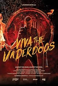 Watch Full Movie :Viva the Underdogs (2020)