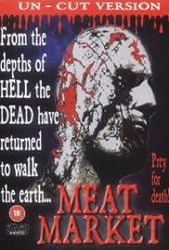 Watch Full Movie :Meat Market (2000)