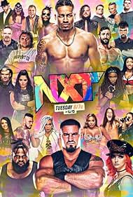 Watch Full TV Series :WWE NXT (2010-)