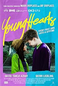 Watch Full Movie :Young Hearts (2020)