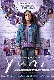 Watch Full Movie :Yuni (2021)