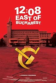 Watch Full Movie :1208 East of Bucharest (2006)