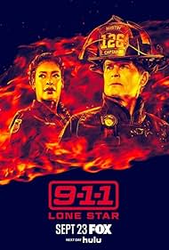 Watch Full TV Series :911: Lone Star (2020 )