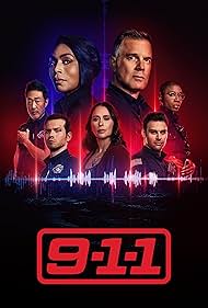 Watch Full TV Series :911 (2018)