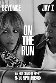 Watch Full Movie :On the Run Tour (Beyonce and Jay Z)