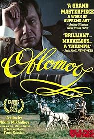 Watch Full Movie :A Few Days from the Life of I I Oblomov (1980)