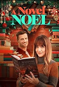 Watch Full Movie :A Novel Noel (2024)