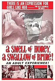 Watch Full Movie :A Smell of Honey, a Swallow of Brine (1966)