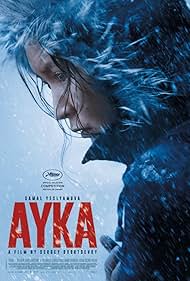 Watch Full Movie :Ayka (2018)