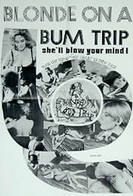 Watch Full Movie :Blonde on a Bum Trip (1968)