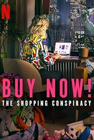 Watch Full Movie :Buy Now The Shopping Conspiracy (2024)