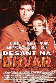 Watch Full Movie :Desant na Drvar (1963)