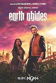 Watch Full TV Series :Earth Abides (2024-)