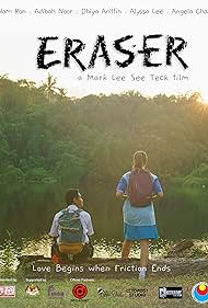 Watch Full Movie :Eraser (2023)