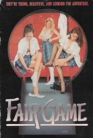 Watch Full Movie :Fair Game (1982)