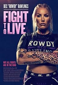 Watch Full Movie :Fight to Live (2024)