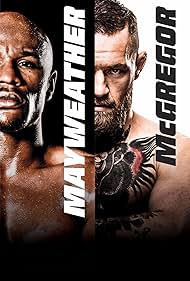 Watch Full Movie :Floyd Mayweather Jr Vs Conor McGregor