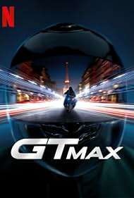 Watch Full Movie :GTMax (2024)