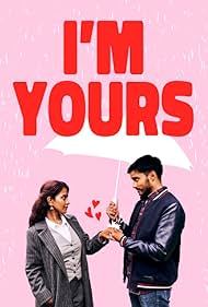 Watch Full Movie :Im Yours (2024)