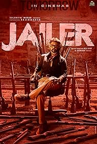 Watch Full Movie :Jailer (2023)