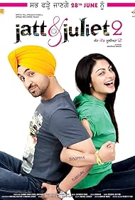 Watch Full Movie :Jatt Juliet 2 (2013)