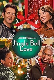 Watch Full Movie :Jingle Bell Love (2024)