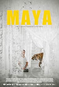 Watch Full Movie :Maya (2020)