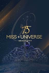 Watch Full Movie :Miss Universe (2024)