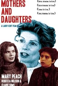 Watch Full Movie :Mothers and Daughters (1993)