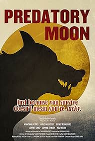 Watch Full Movie :Predatory Moon (2015)