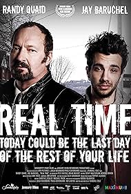 Watch Full Movie :Real Time (2008)