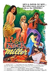 Watch Full Movie :Redneck Miller (1976)