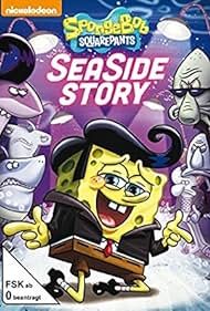 Watch Full Movie :Spongebob Sea Side Story 2017