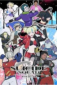 Watch Full TV Series :Suicide Squad Isekai (2024-)