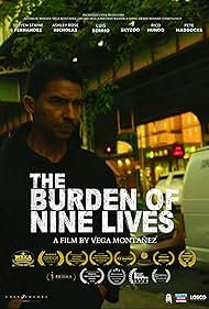 Watch Full Movie :The Burden of Nine Lives (2024)