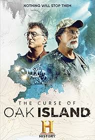 Watch Full TV Series :The Curse of Oak Island (2014 )