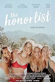 Watch Full Movie :The Honor List (2018)