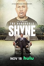 Watch Full Movie :The Honorable Shyne (2024)