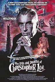 Watch Full Movie :The Life and Deaths of Christopher Lee (2024)