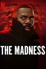 Watch Full TV Series :The Madness (2024)