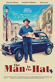 Watch Full Movie :The Man in the Hat (2020)