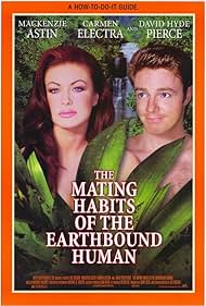 Watch Full Movie :The Mating Habits of the Earthbound Human (1999)